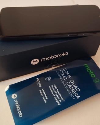 Motorola Moto G23 Smartphone