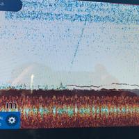 Ecoscandaglio Gps Furuno GP1971F