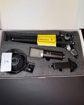 Microfono Tonor TC-2030