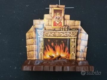 heroquest camino 