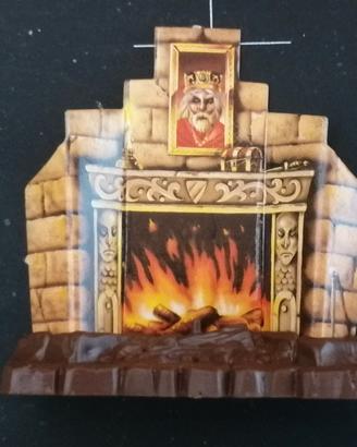 heroquest camino 