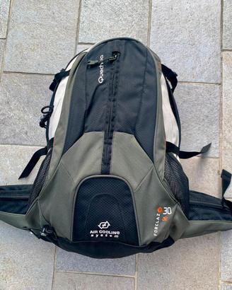 Zaino Quechua