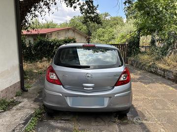 OPEL CORSA D 1.2 benzina