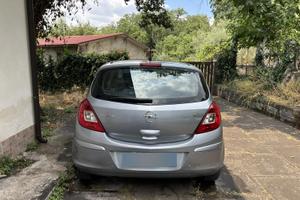 OPEL CORSA D 1.2 benzina