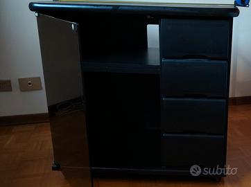 Mobile TV/HI-FI
