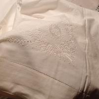 lenzuolo matrimoniale 