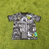 Maglia Brasile Special Edition Jesus New Season