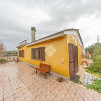 VILLA SINGOLA A ROMA