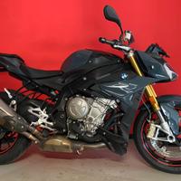 Bmw s 1000 r - 2017