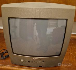 tv grundig 14'