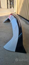 Spoiler Golf Clubsport CS 8/8.5 alettone