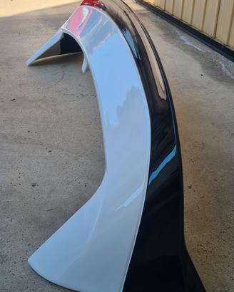 Spoiler Golf Clubsport CS 8/8.5 alettone