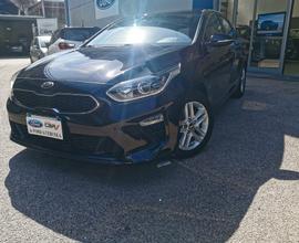 Kia Ceed 1.4 MPi GPL 5p. Business Class