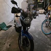 Honda Transalp 700