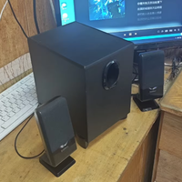 Stereo del computer 98