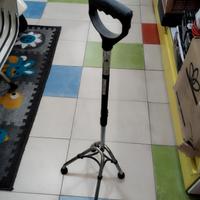 stampella ortopedica 