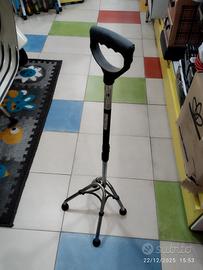 stampella ortopedica 