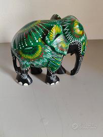 Statuina Elefante 