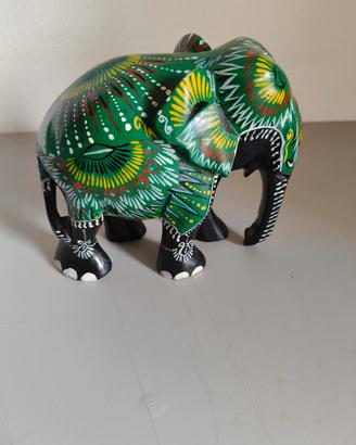 Statuina Elefante 