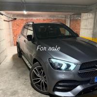 GLE 300 4MATIC MILDHYBRID AMG DISEGNO