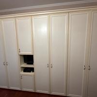 Armadio camera da letto