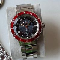 Orologio Vostok Amphibia