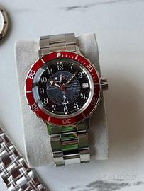 Orologio Vostok Amphibia