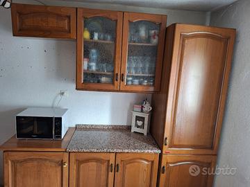 cucina Scavolini