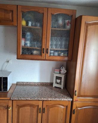cucina Scavolini