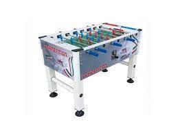 Tornei di calcio balilla
