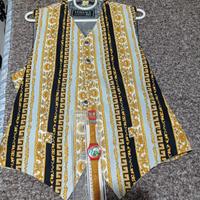gilet Versace V2