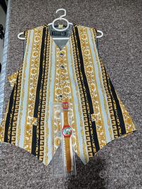 gilet Versace V2