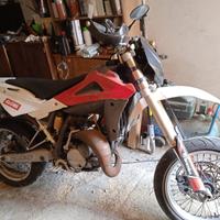 husqvarna 125 sm
