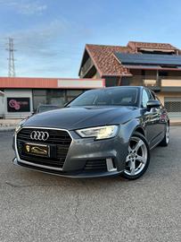 2018 Audi A3 SportBack 1.6 - GARANZIA 12 mesi