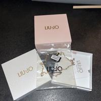 Collana Girocollo LIU JO Luxury LJ228