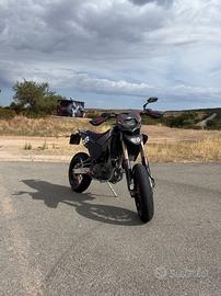 Husqvarna 610 sm