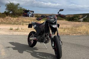 Husqvarna 610 sm