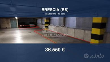 Immobile in asta di 15 m² a Brescia