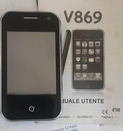 KDI ANYCOOL V859