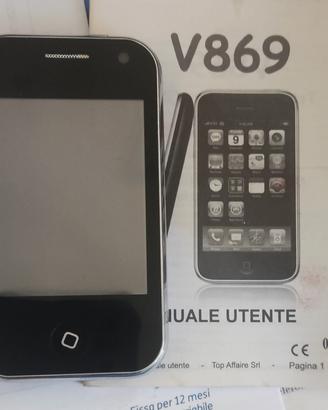 KDI ANYCOOL V859