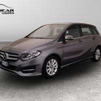 Mercedes Classe B - T246 - B 180 d (cdi) Business