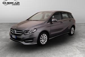 Mercedes Classe B - T246 - B 180 d (cdi) Business