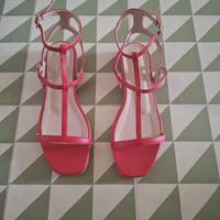 Sandalo flat Stelio Malori