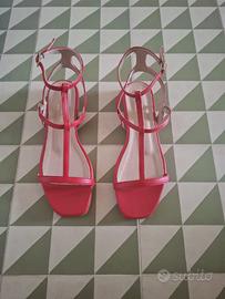 Sandalo flat Stelio Malori