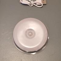 Luce led sensore di movimento