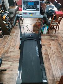 Tapis Roulant Elettrico Carnielli

Xtrail