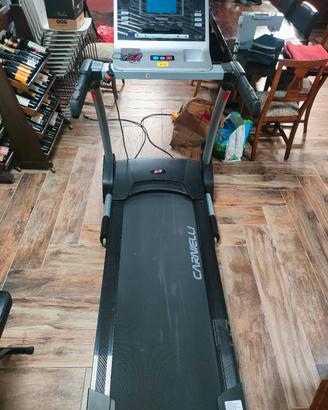 Tapis Roulant Elettrico Carnielli

Xtrail