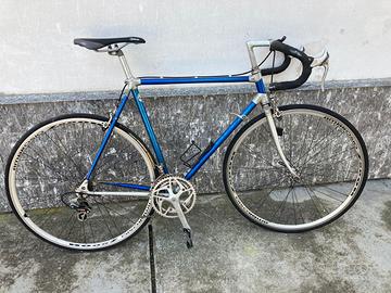 Bici da corsa vintage anni 80/90 - 12 Velocità