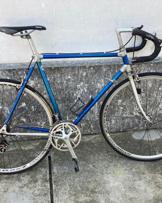 Bici da corsa vintage anni 80/90 - 12 Velocità
