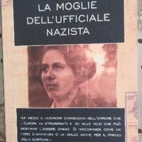 La moglie dell'ufficiale nazista di E. Hahn Beer